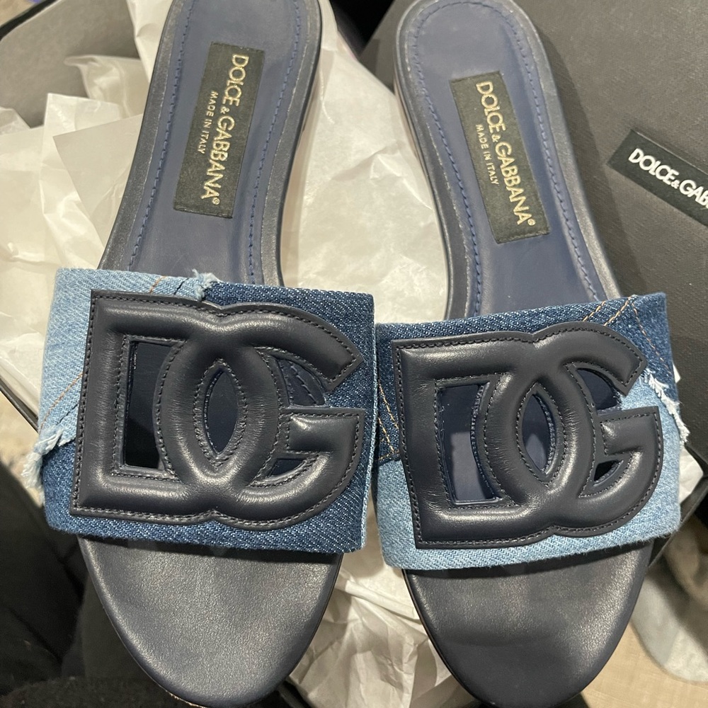 D&G